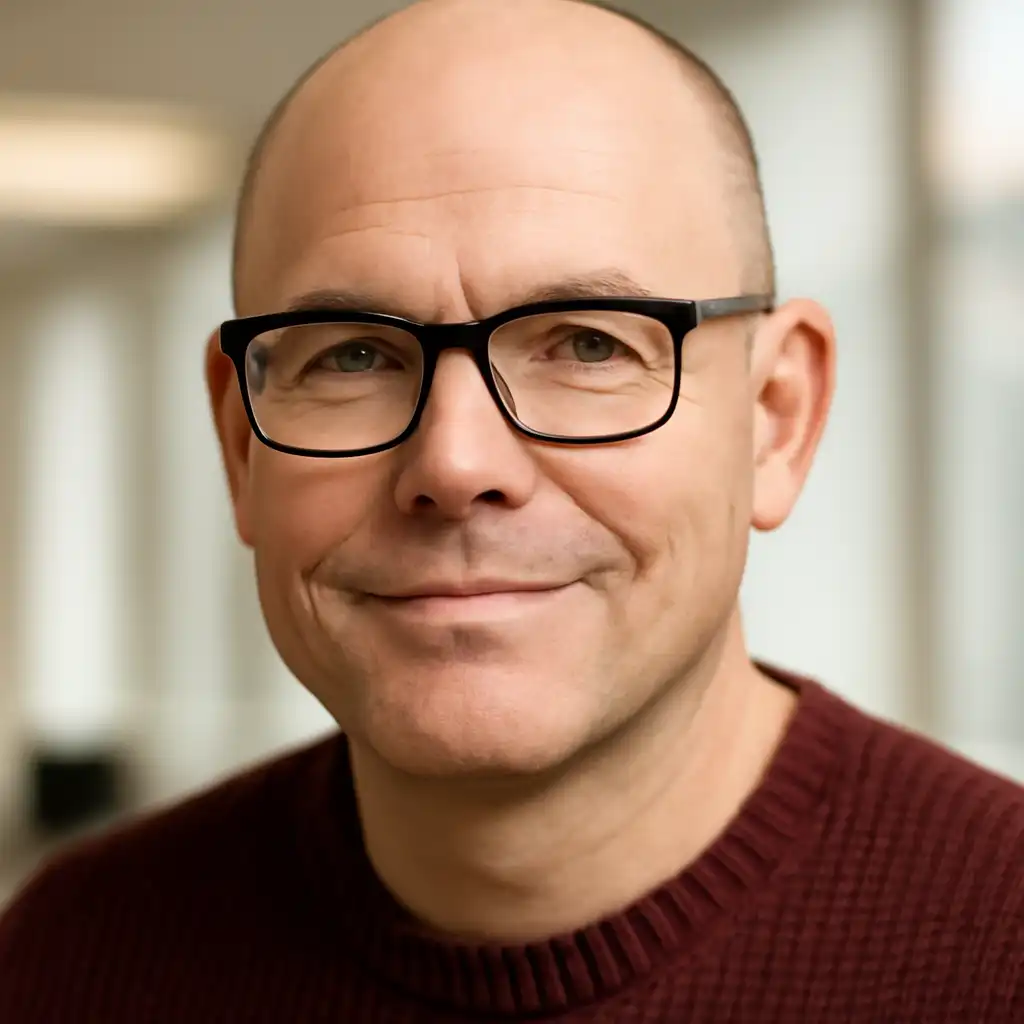 James O'Connor