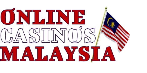best online casinos malaysia logo
